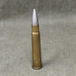 Inert .303 British Round – RL 1926 Headstamp (Royal Laboratory, Woolwich, UK)