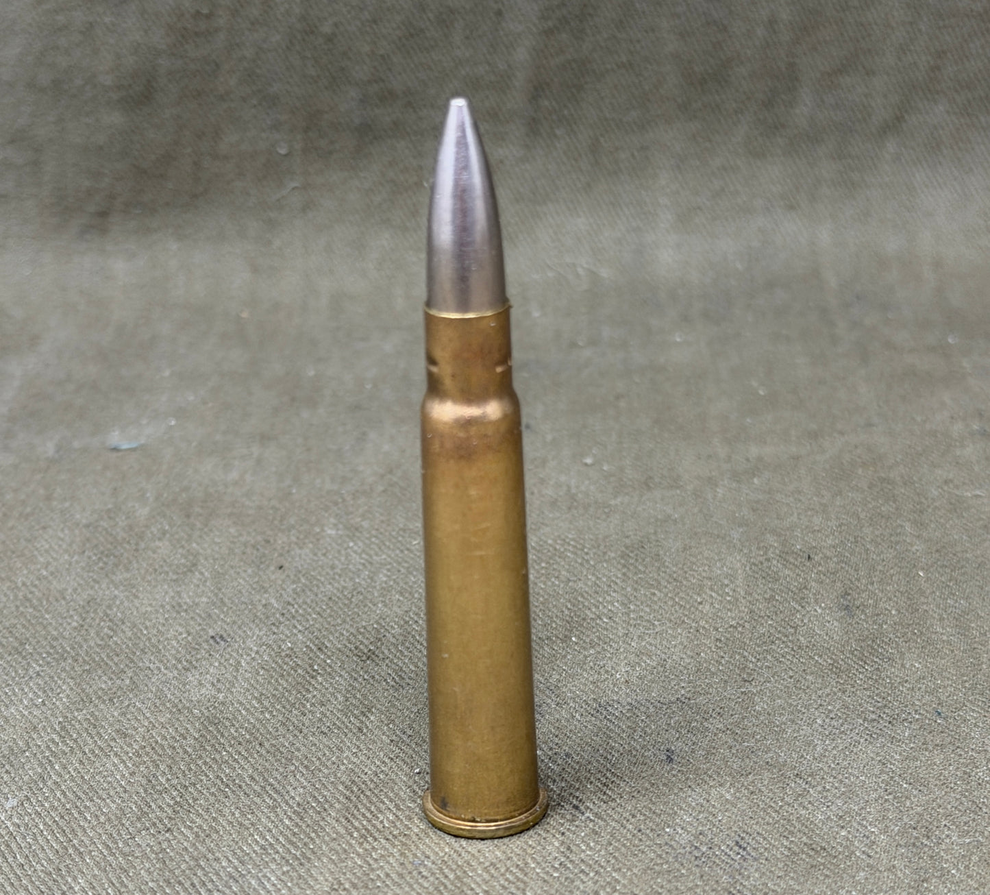 Inert .303 Lee-Enfield Round – K 1928 (Kynoch)