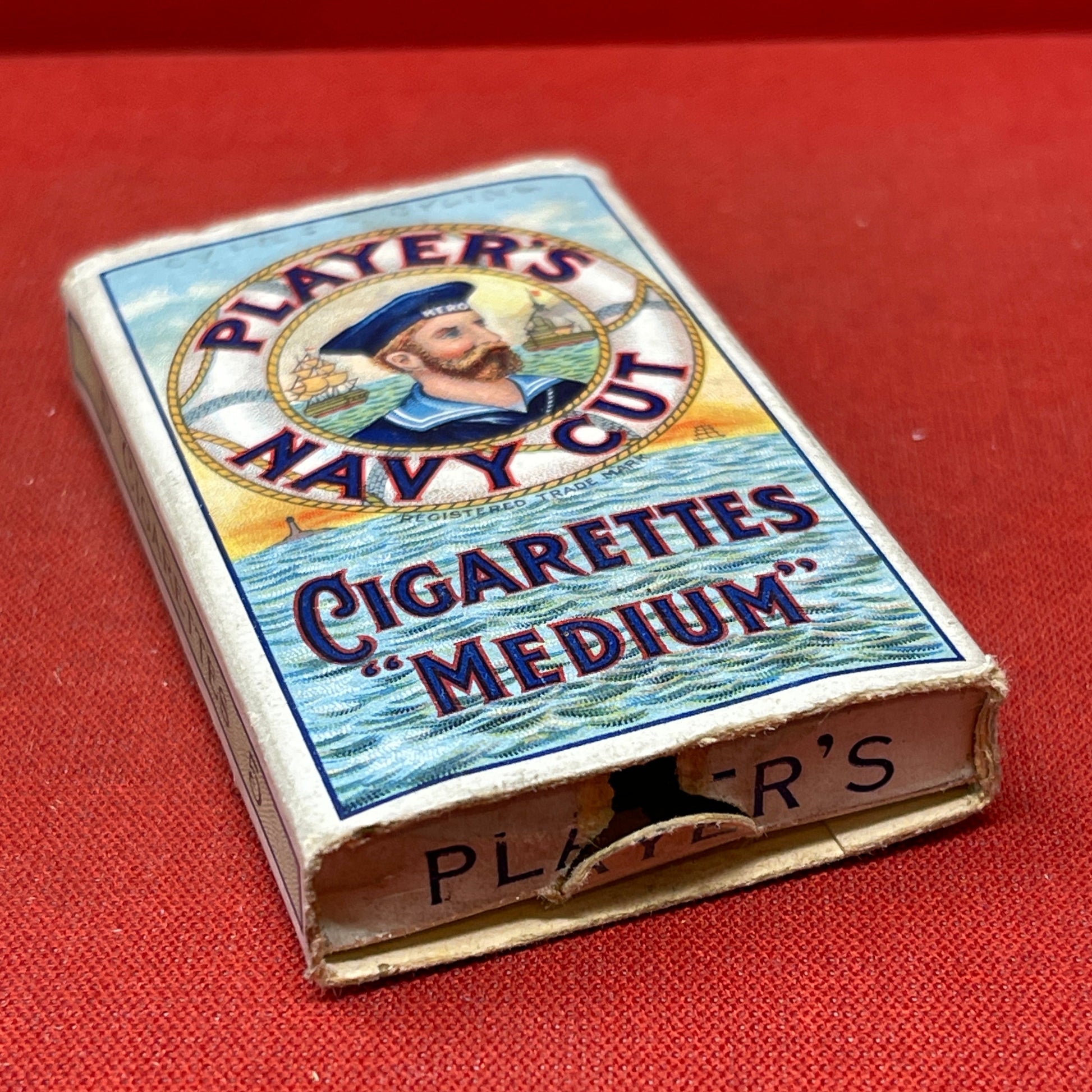 royal navy cigarette ration Players Navy Cut cigarettes medium 10 pack royal navy cigarette ration Players Navy Cut cigarettes medium 10 pack