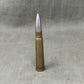 Inert .303 British Round – RL 1930 Headstamp (Royal Laboratory, Woolwich, UK)