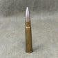 Inert .303 British Round – RL 1940 Headstamp (Royal Laboratory, Woolwich, UK)