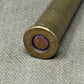 Inert .303 British Round – RL 1940 Headstamp (Royal Laboratory, Woolwich, UK)