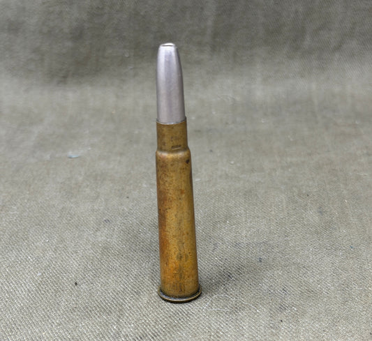 Inert .303 British RL C V Headstamp – Royal Laboratory Woolwich Cartridge