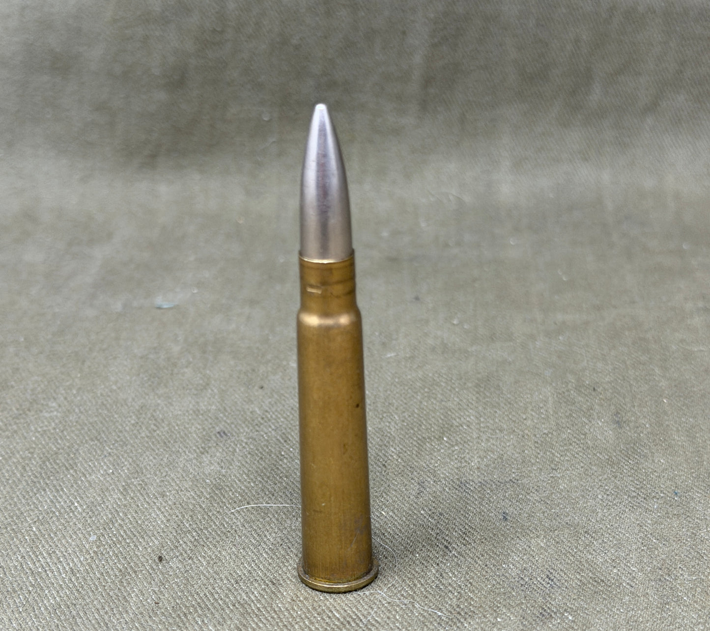 Inert .303 Lee-Enfield Round – K 1931 (Kynoch)