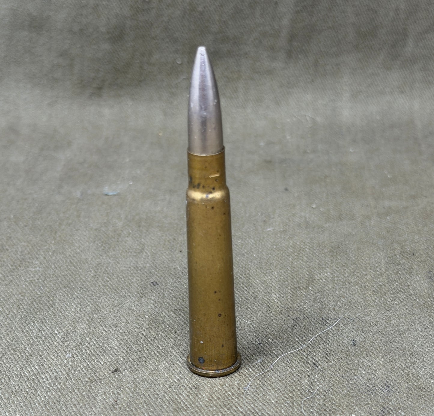 Inert .303 Lee-Enfield Round – K 1929 (Kynoch)