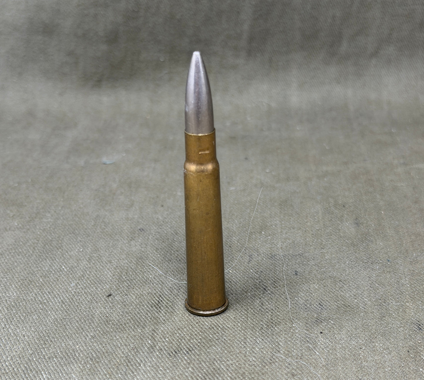Inert .303 Lee-Enfield Round – K 1938 (Kynoch)