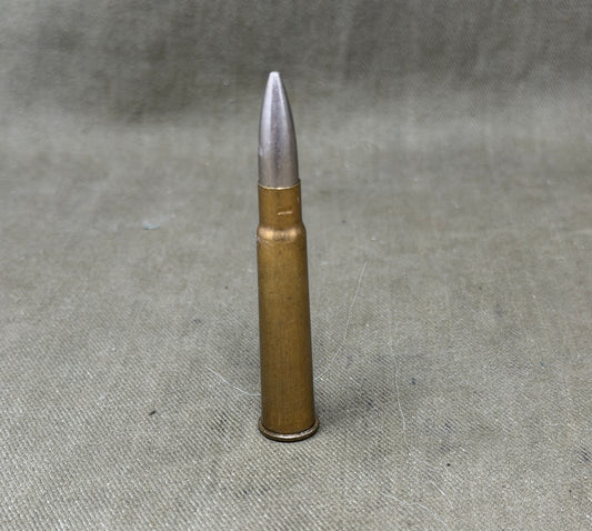 Inert .303 Lee-Enfield Round – K 1938 (Kynoch)