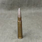 Inert .303 British Round – RL 1937 Headstamp (Royal Laboratory, Woolwich, UK)