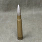 Inert .303 British Round – RL 1938 Headstamp (Royal Laboratory, Woolwich, UK)