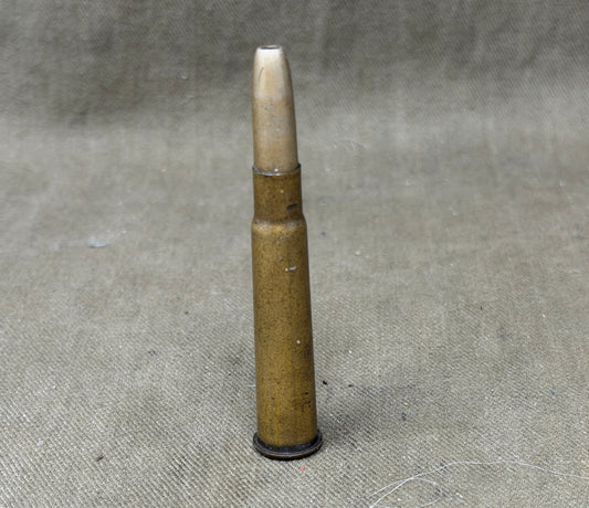 Inert .303 British RL C IV Headstamp – Royal Laboratory Woolwich Cartridge