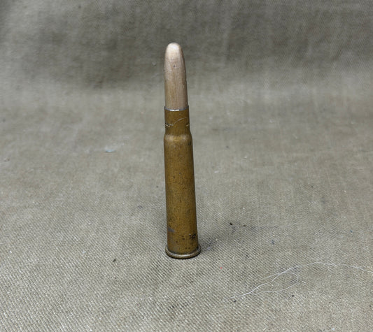 Inert .303 British K C II Headstamp Cartridge – Early Mark II Ball Round
