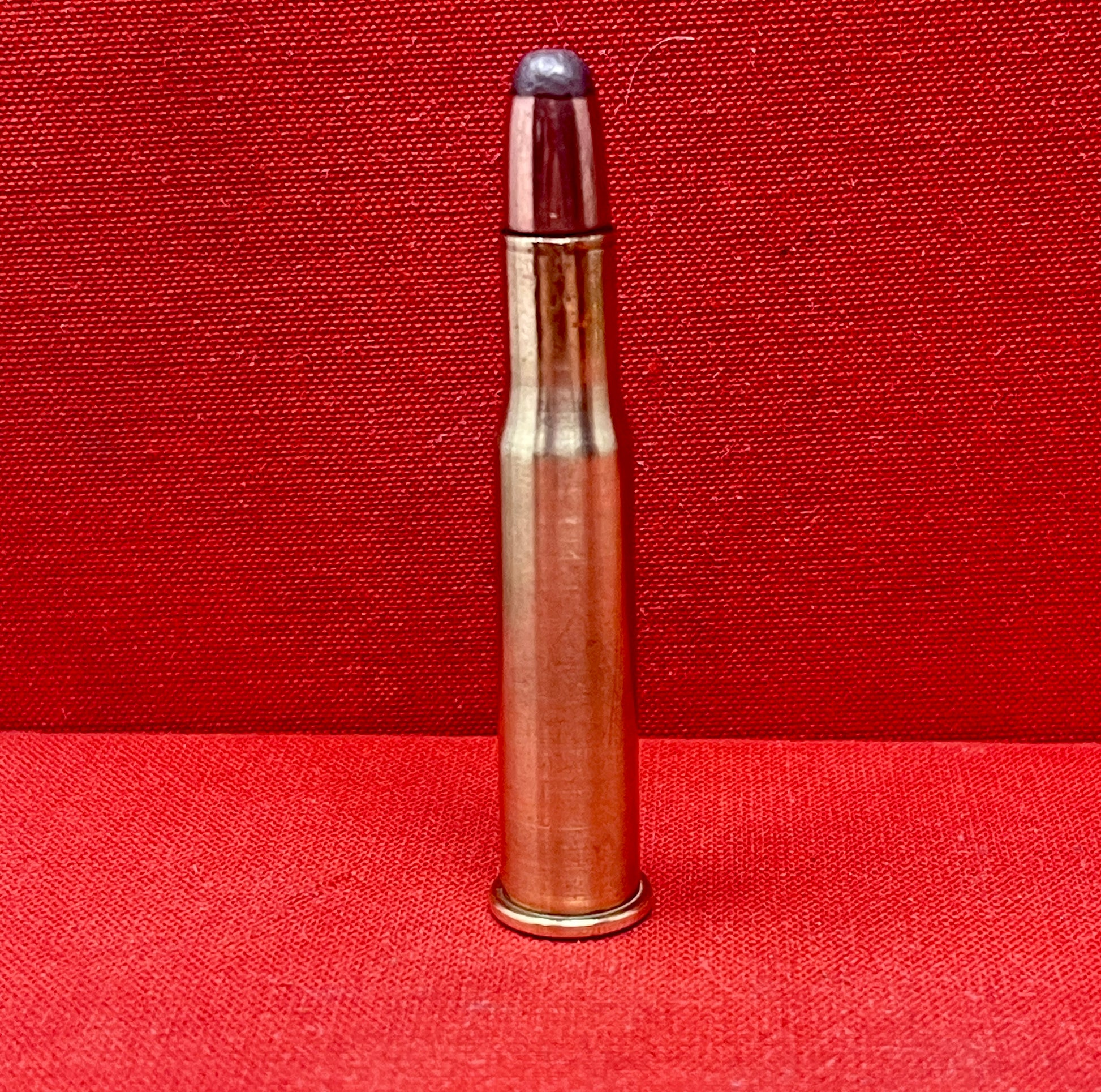 Original Kynoch .30-30 Inert Round - Collectible Ammunition