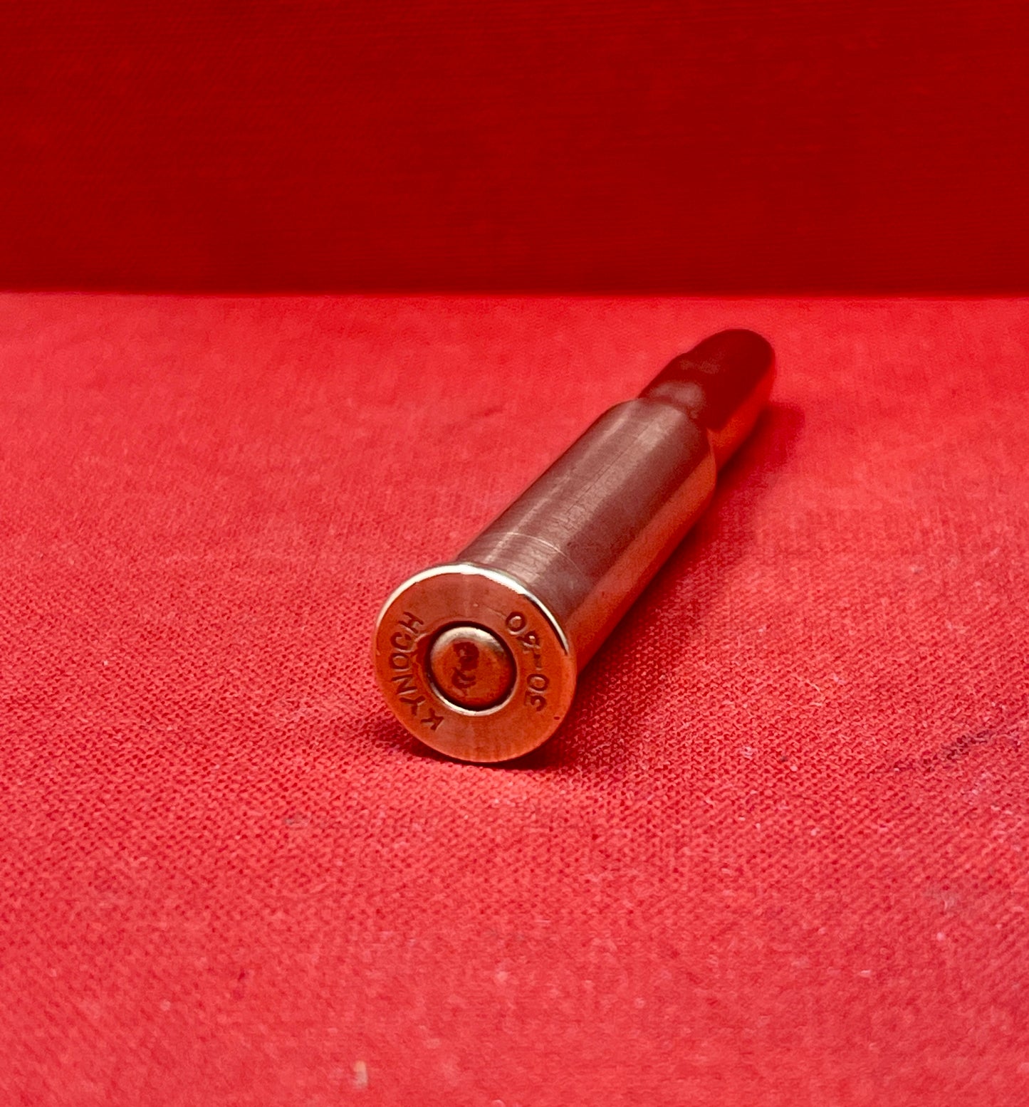 Original Kynoch .30-30 Inert Round - Collectible Ammunition