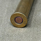 Inert .303 British Round – RL 1925 Headstamp (Royal Laboratory, Woolwich, UK)