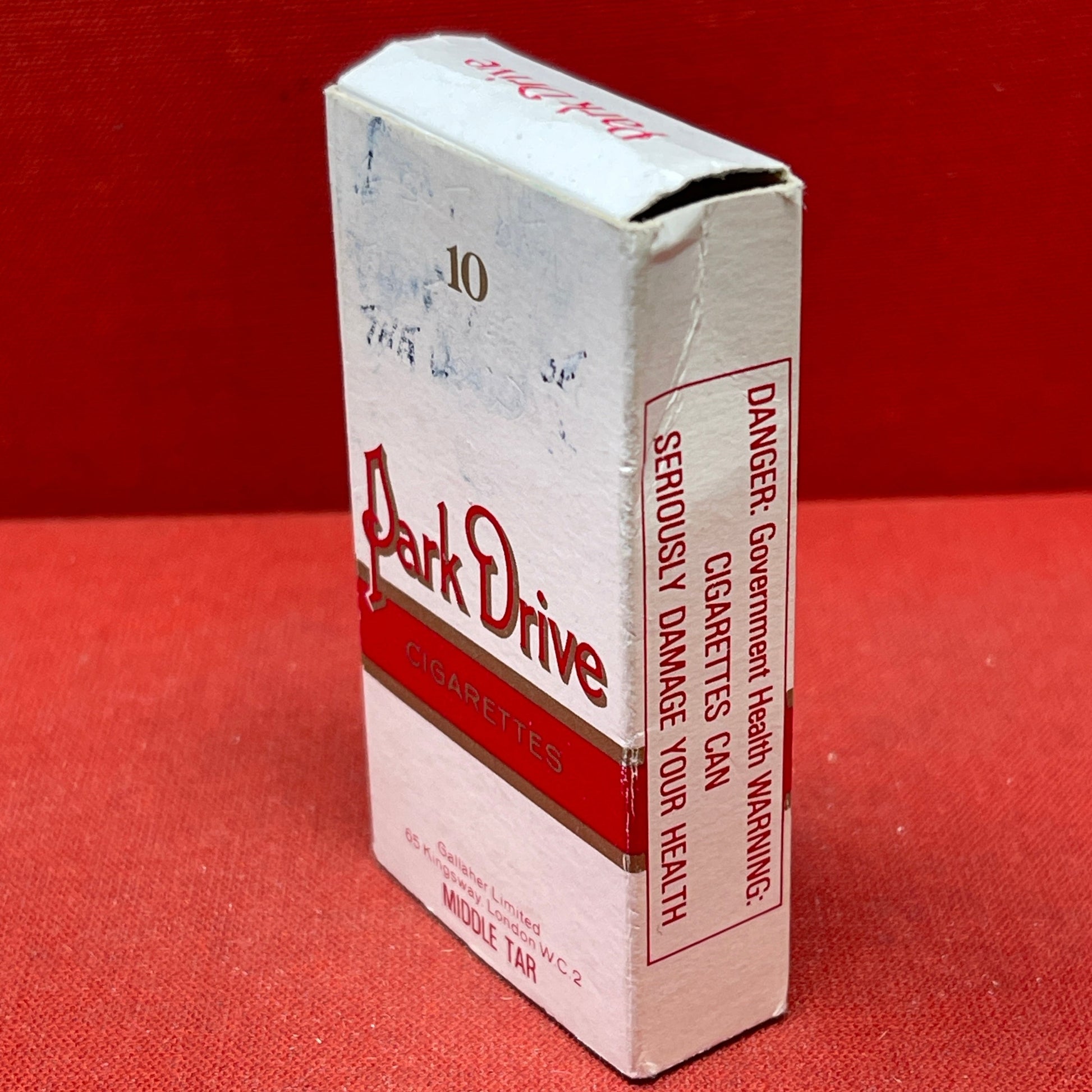 10 park drive cigarettes Gallahers Park Drive Cigarettes 10 park drive cigarettes Gallahers Park Drive Cigarettes