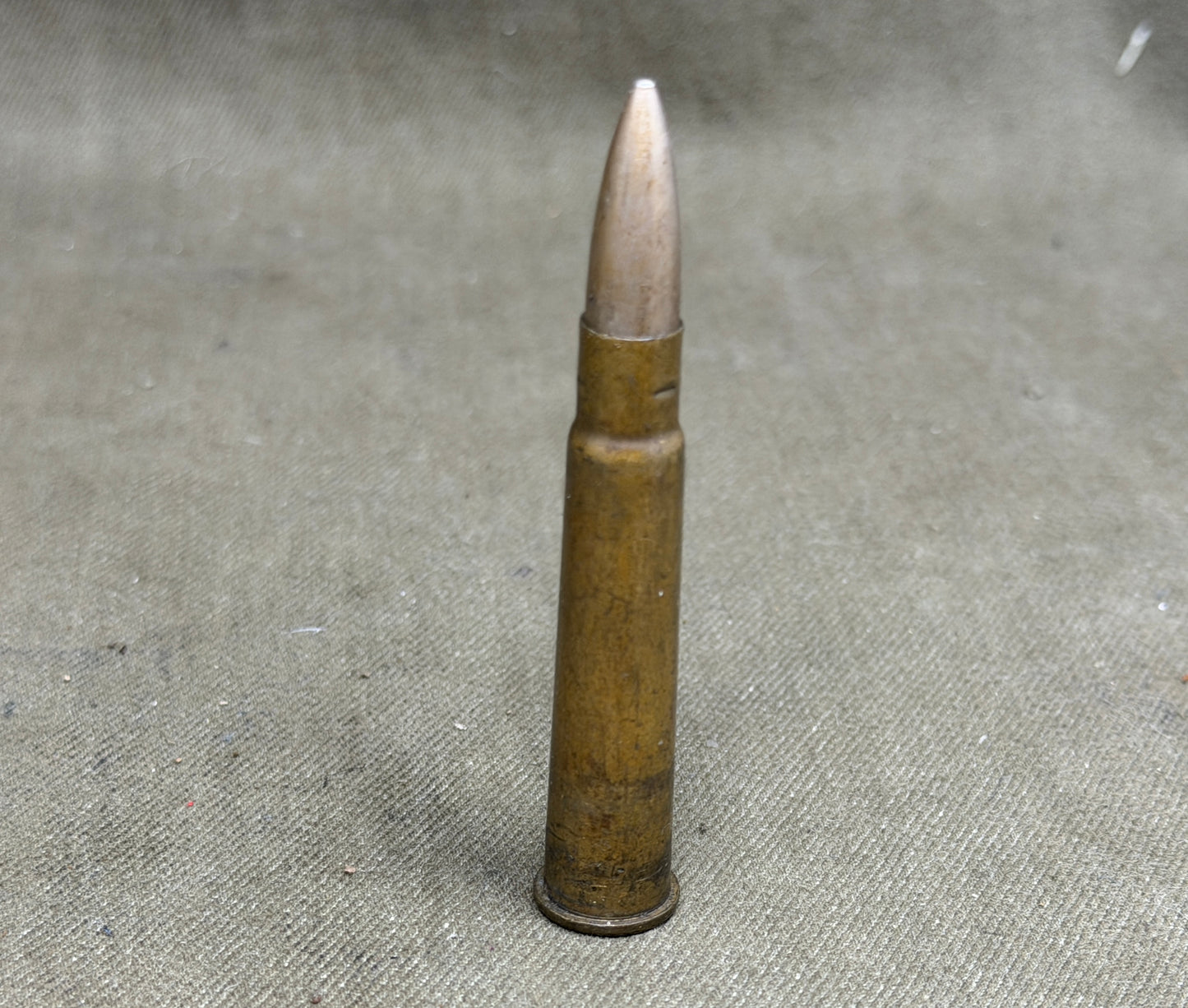 Inert .303 Lee-Enfield Round – K 1935 (Kynoch)