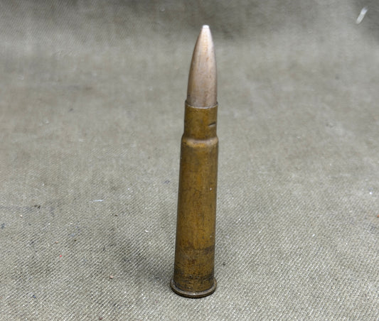 Inert .303 Lee-Enfield Round – K 1935 (Kynoch)
