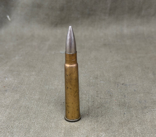 Inert .303 Lee-Enfield Round – K 1937 (Kynoch)