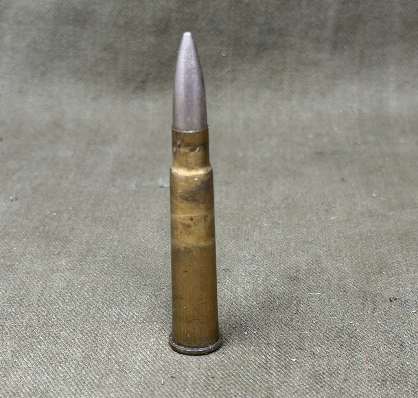 Inert .303 Lee-Enfield Round – K 1927 (Kynoch)