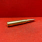 INERT Mauser 8x57/7.92/8mm FMJ Round. Fitted with INERT Primer