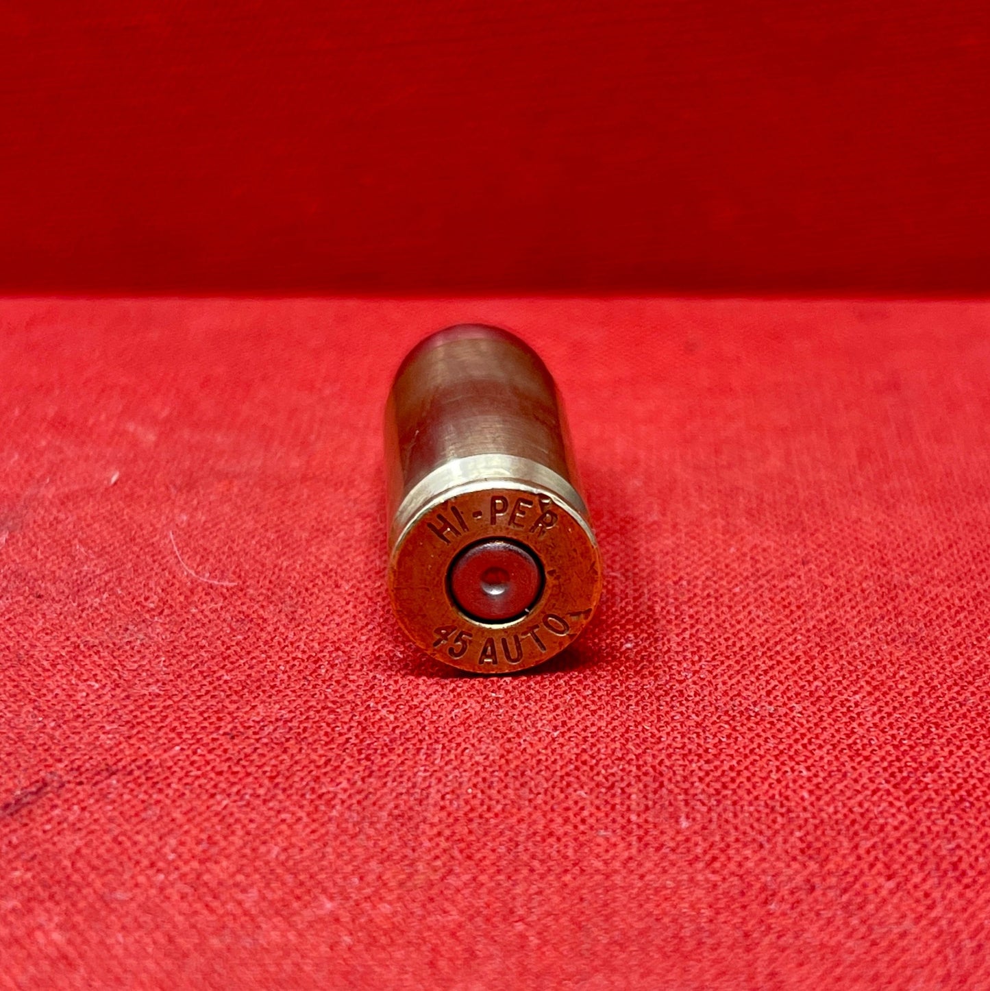 .45 ACP INERT Rounds. Various Manufacturers