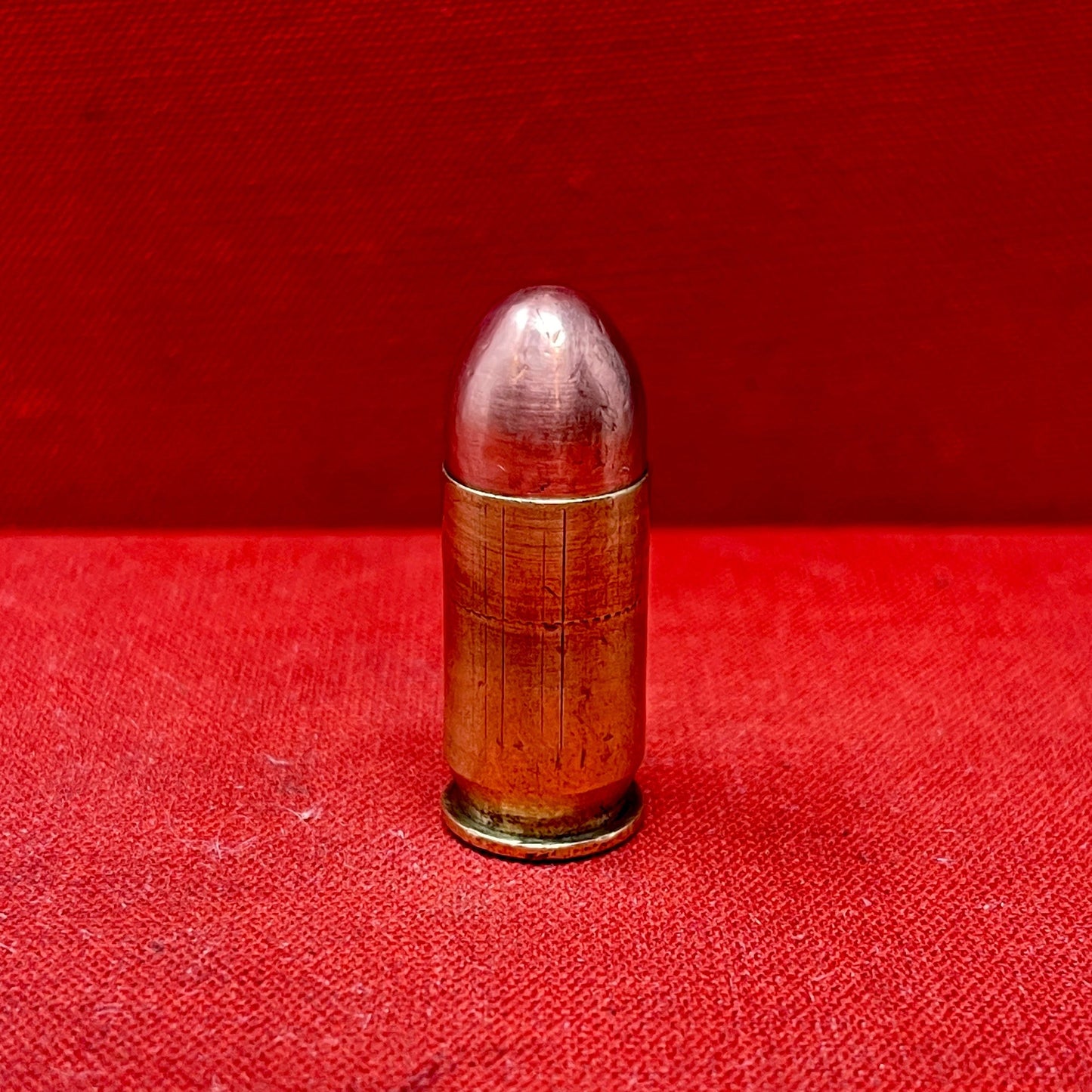 .45 ACP Inert Rounds – Assorted Manufacturers & Headstamps