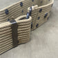 US Army Utility Webbing Belts WW2