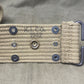 US Army Utility Webbing Belts WW2