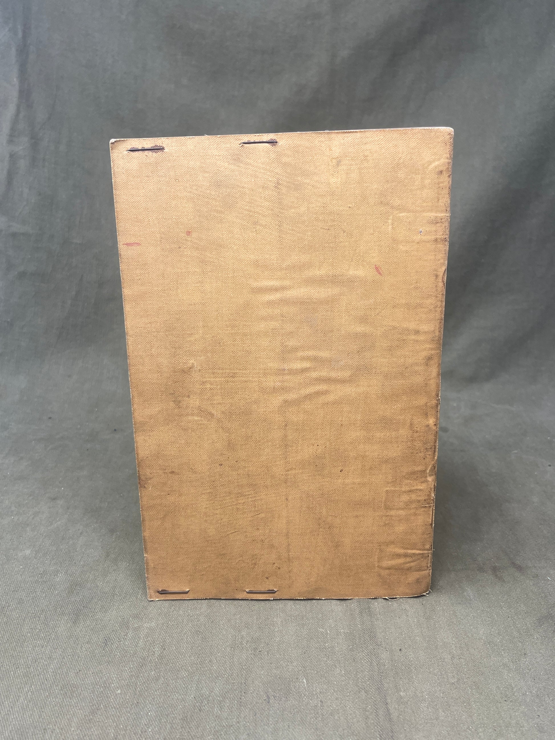 Original Handbook of the 18-PR QF Gun Land Service 1915