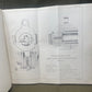 Original Handbook of the 18-PR QF Gun Land Service 1915