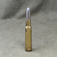 Original INERT 7×57mm Mauser Round – DM.  1898 • Boer War