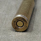 Original INERT 7×57mm Mauser Round – DM.  1898 • Boer War