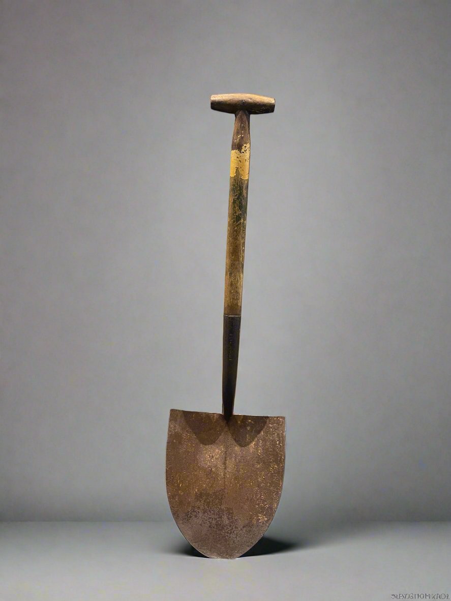 British WW2 Dated Infantry Engineer  GS Shovel