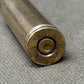 Early INERT 6.5×55 Swedish Mauser Cartridge – Crown Headstamp “05 M”