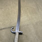 French Chassepot Bayonet 22 1/2 inch,