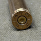 Early INERT 6.5×55 Swedish Mauser Cartridge – Crown Headstamp “09 M”