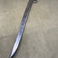 French Chassepot Bayonet 22 1/2 inch,