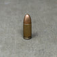1940 Dated 9mm INERT Cartridge P405 – RWS Rheinisch-Westfälische Sprengstoff A.G. Werk Durlach