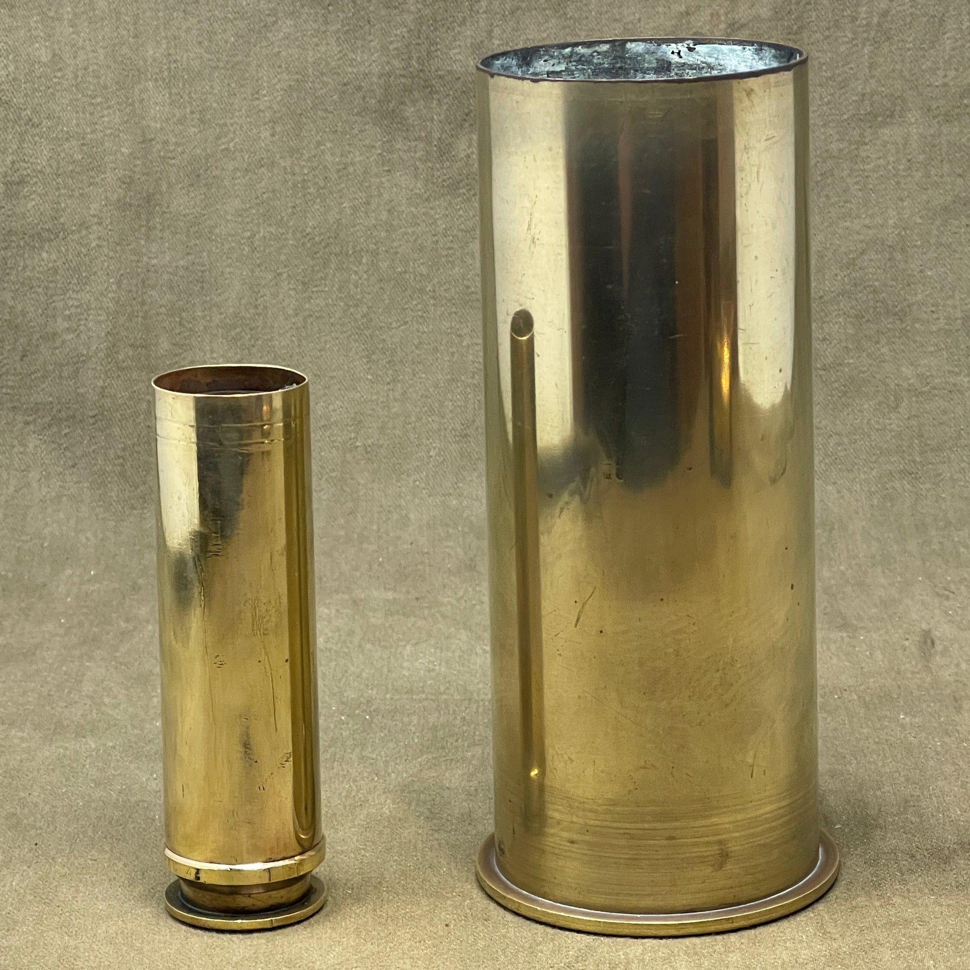 A/12 Lot 30 ECC 1965 N Cartridge