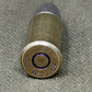 .380 INERT British 1940 Dated Webley Revolver Brass Cartridges RL Royal Laboratory
