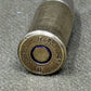 .380 INERT British 1941 Dated Webley Revolver Brass Cartridges RL Royal Laboratory