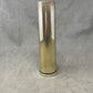 40mm MK 3  Empty Brass Cartridge Case 1942 dated 