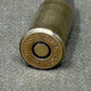 .380 INERT British 1940 Dated Webley Revolver Brass Cartridges RL Royal Laboratory