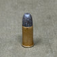 .380 INERT British Webley Revolver Cartridge – W.R.A. Co for S&W Contract Brass Case
