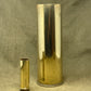 British 25 Pr MkII Brass Shell Case 1938