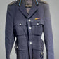 Vintage St Johns Ambulance Divisional Officers Uniform