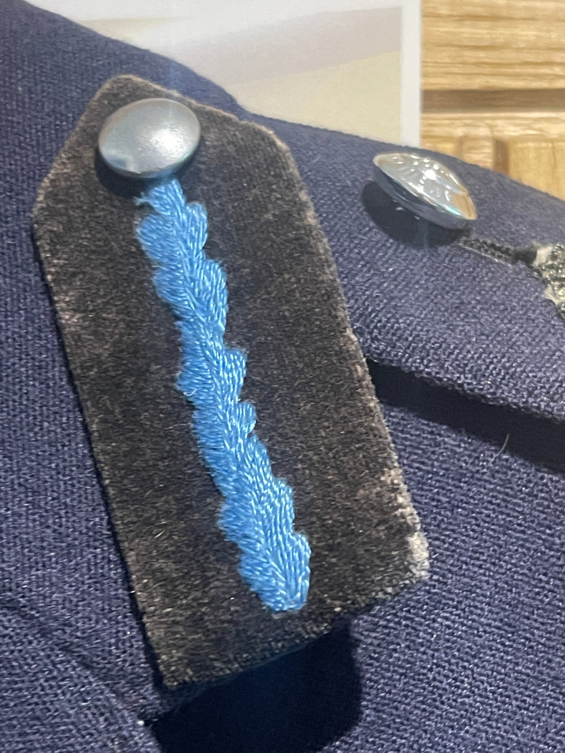 coat