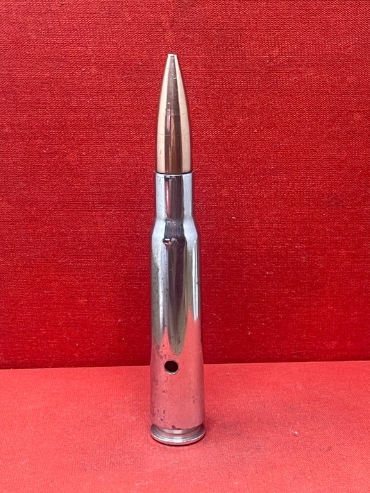 Inert .50 Cal  Drill Cartridge Case Frankford Armoury