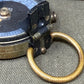 WWI British Verner’s Patent Marching Compass – 1918 F-L No.120209