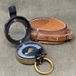 WWI British Verner’s Patent Marching Compass – 1918 F-L No.120209